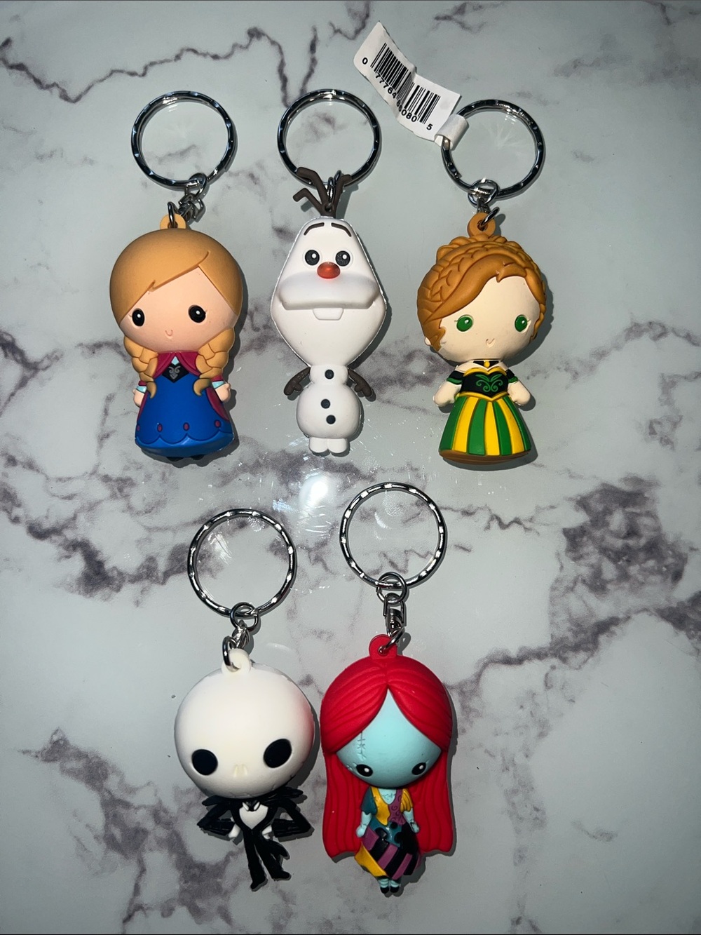Disney keychains Disney keychain